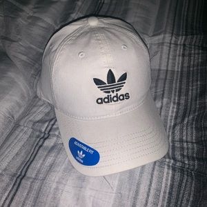 Adidas hat